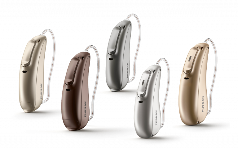Phonak Bolero™ Marvel - Micro Hearing Care Center