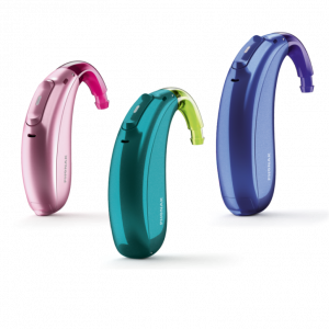 Phonak Sky™ Marvel Hearing Aid for Children 👂✨ |