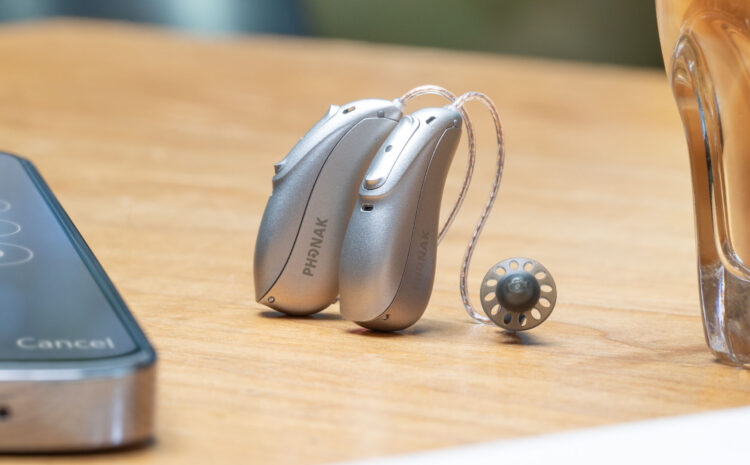 phonak