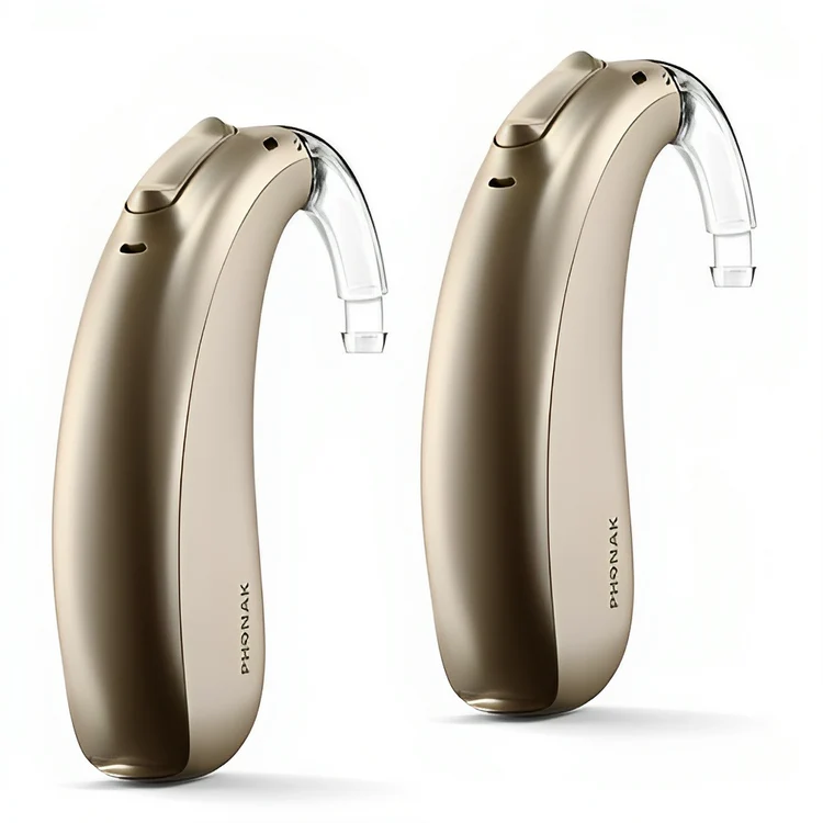 Terra UP Hearing Aid Price in Bangladesh | Clear Sound 👂