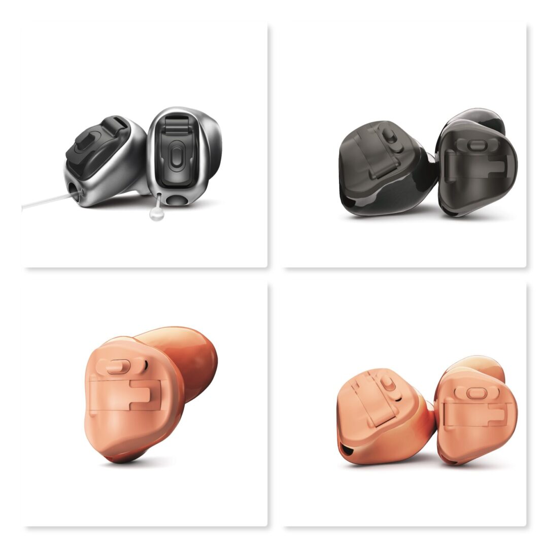 Hearing aid repair and maintenance services