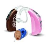Hearing Aid Fitting & Adjustment Process