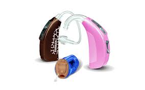 Best Hearing Aid Brands in Bangladesh Phonak  Rexton  Signia 