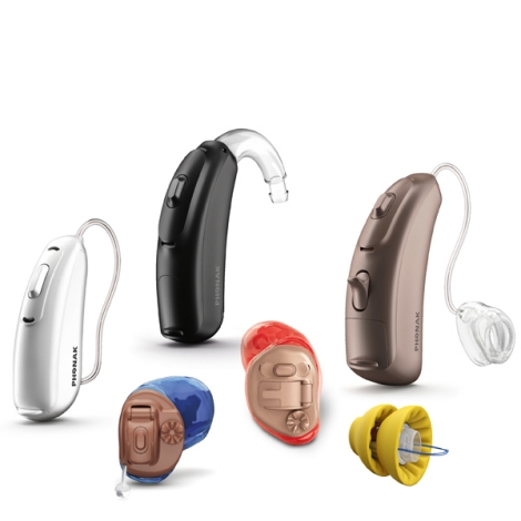 Phonak Bolero™ Marvel Hearing Aid Price in Bangladesh 👂✨