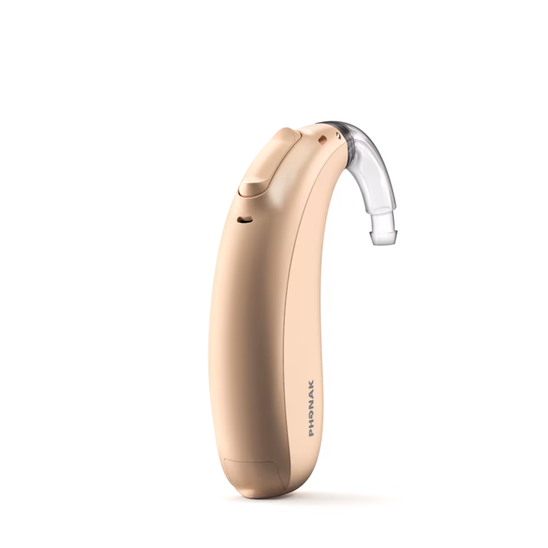 Phonak Terra™+ SP