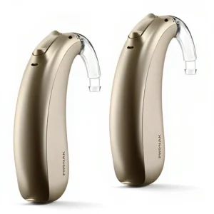 Premium Hearing Aid