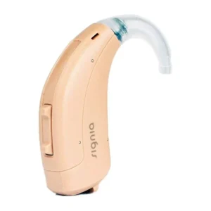 Signia Hearing Aid in Price Bangladesh | Smart & Reliable 👂✨