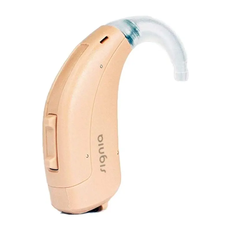 signia jhearing aid