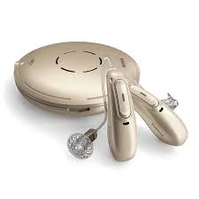 Bluetooth Hearing Aid Accessories – Micro Hearing 🦻🎧