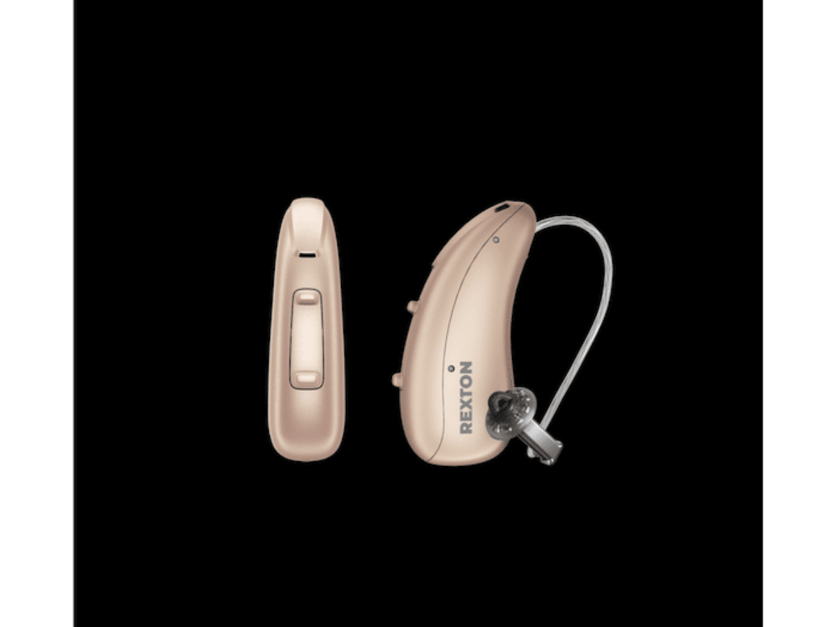 Hearing Aid Brands