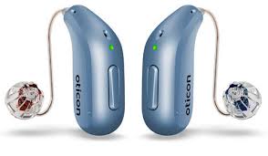 "Oticon Hearing Aid – Original & Reliable in Bangladesh | Micro 👂"
