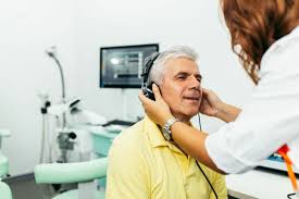 Hearing Test & Audiology Center 👂🏥 | Micro Hearing Care Center