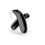 Hearing aid