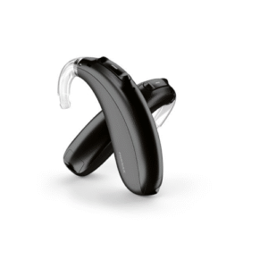 Hearing aid