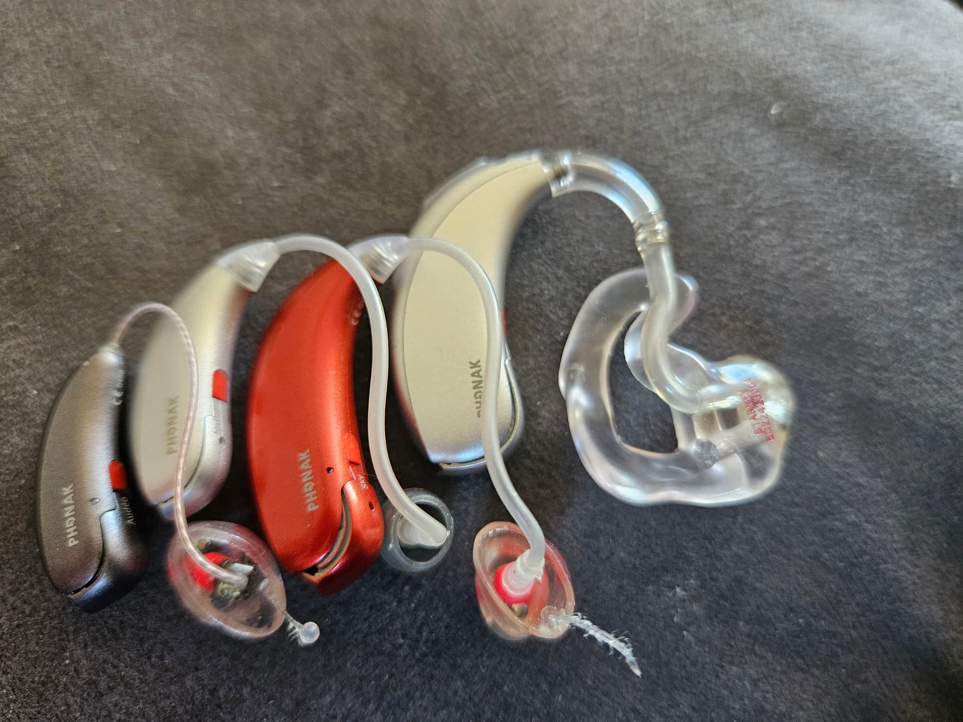 Tinnitus Hearing Aids Dhaka