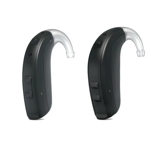 Interton Hearing Aid Price in Bangladesh  | Micro Hearing Center 👂