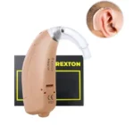 Rexton Hearing Aid Price in Bangladesh | Clear Sound 👂✨