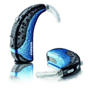 phonak naida Q 70 UP