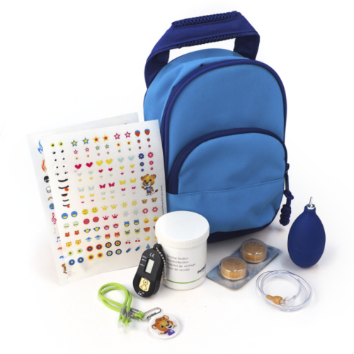 Pediatric-Care-Kit Pediatric Care Kit phonak