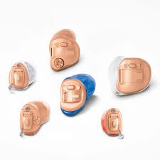 Phonak CIC