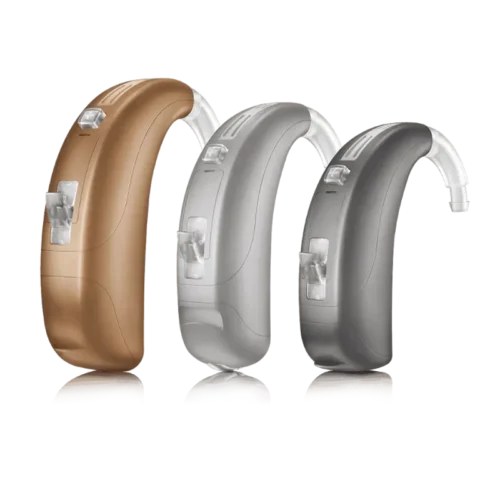 Phonak  Remote Control