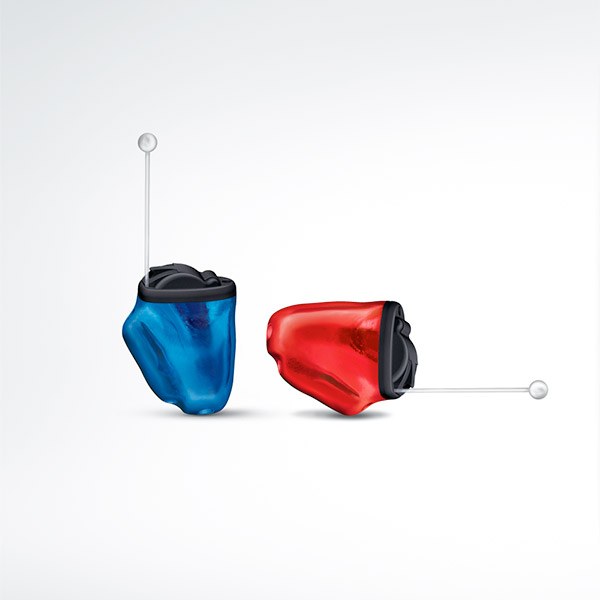 Phonak Audéo Paradise hearing aid